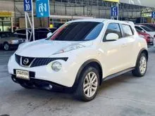 2014 Nissan JUKE 1.6 (ปี 10-16) V SUV