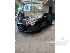 2022 Mazda 3 2.0 SKYACTIV-G Hatchback