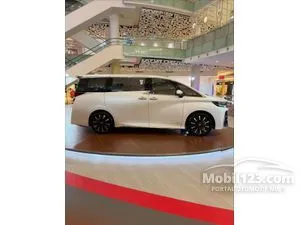 2026 Toyota Vellfire 2.5 HEV Executive Lounge VIP Type (Premium Color) MPV
