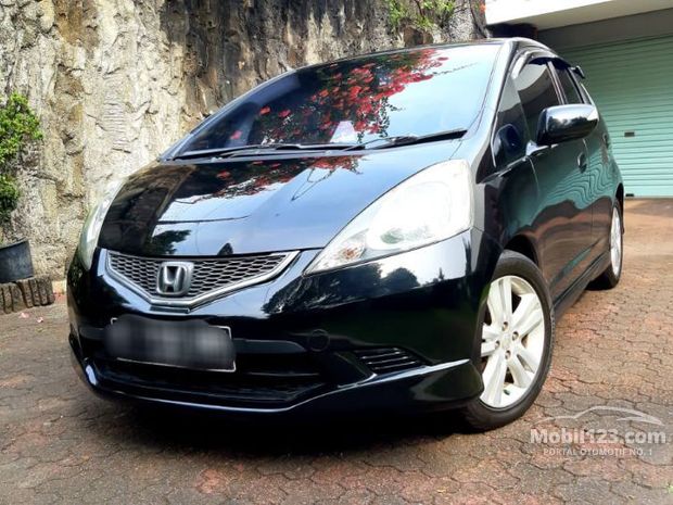  Jazz - Honda Murah - 5.370 mobil dijual di Indonesia - Mobil123