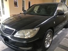 2004 Toyota Camry 2.4 G Sedan #jualcepatpemiliklangsung