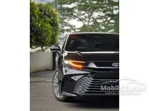 2026 Toyota Camry 2.5 HEV Sedan