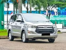 2018 Toyota Kijang Innova 2.0 G MPV (TDP29jt)