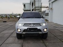 mitsubishi pajero dakar disel 4x4 at genap tgn.1 bebas banjir Otr.308jt