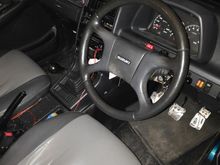 1994 Suzuki Escudo 1.6 JLX SUV