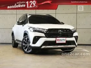 2024 Toyota Corolla Cross 1.8 HEV GR Sport SUV