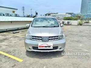2010 Nissan Grand Livina 1.5 XV MPV