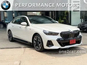 2026 BMW 530e 2.0 M Sport Pro Sedan