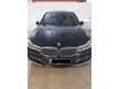 Jual Mobil BMW 730Li 2018 2.0 di DKI Jakarta Automatic Sedan Hitam Rp 825.000.000