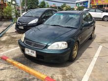 1998 Honda Civic 1.6 ตาโต (ปี 96-00) VTi Sedan MT