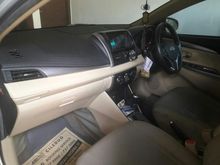 2014 Toyota Vios 1.5 G Sedan AT