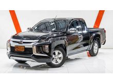 2019 Mitsubishi Triton 2.5 MEGA CAB (ปี 18-23) GLX Pickup