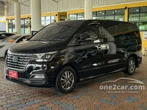2020 Hyundai H-1 2.5 Elite Van