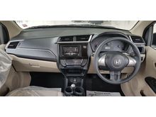 2018 Honda Mobilio 1.5 E MPV