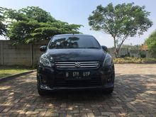 2015 Suzuki Ertiga 1.4 GX MPV