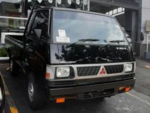 2021 Mitsubishi Colt L300 Pick-up/DP 10 jt an