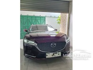 2023 Mazda 6 2.5 20th Anniversary Edition Wagon