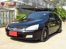 2004 Honda Accord 3.0 (ปี 03-07) V6 i-VTEC Sedan AT