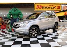 2010 Honda CR-V 2.0 (ปี 06-12) S SUV AT