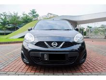 March 1.2 Mt 2013 Hitam Metalik