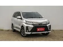 2021 Toyota Avanza 1.5 Veloz MPV - PAJAK PANJANG - GARANSI 211 PCS SPAREPART SELAMA 1 TAHUN - SUDAH GANTI FILTER OLI - BISA TUKAR TAMBAH [B]