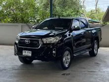 2019 Toyota HILUX REVO 2.4 Double Cab J Plus Prerunner Pickup