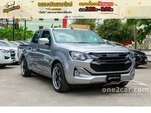2024 Isuzu D-MAX 1.9 S Pickup