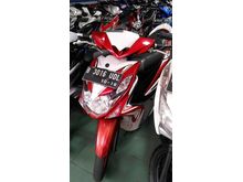 2013 Yamaha Xeon 125