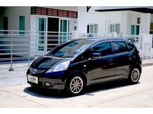 2009 Honda Jazz 1.5 (ปี 08-14) S i-VTEC Hatchback AT