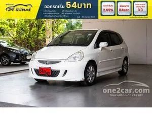 2006 Honda JAZZ 1.5 Cool Hatchback