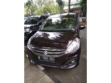 2015 Suzuki Ertiga 1.4 GL MPV