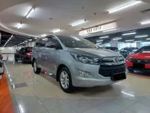 2015 Toyota Kijang Innova 2.4 V MPV