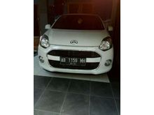 2016 Daihatsu Ayla 998 X Hatchback