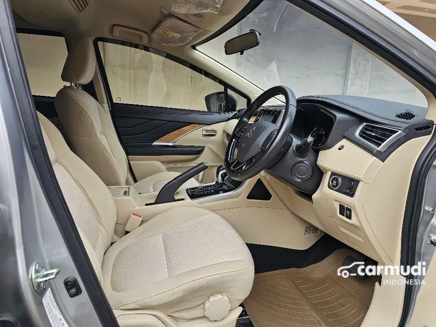 2018 Mitsubishi Xpander Ultimate MPV