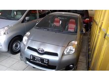 2013 Toyota Yaris 1.5 E