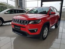 2019 Jeep Compass 1.4 SUV
