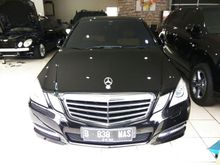 2010 Mercedes-Benz E300