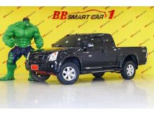 2008 Isuzu D-Max 2.5 SPACE CAB (ปี 07-11) Hi-Lander Ddi i-TEQ Pickup MT