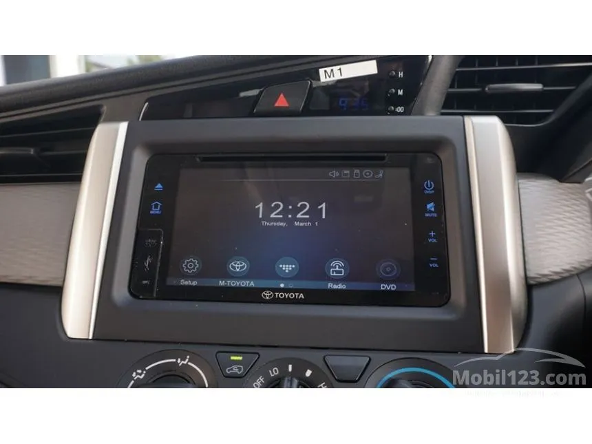 2020 Toyota Kijang Innova Q MPV