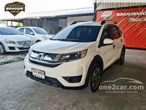 2018 Honda BR-V 1.5 V SUV