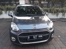2015 Daihatsu Ayla 1.0 X Hatchback