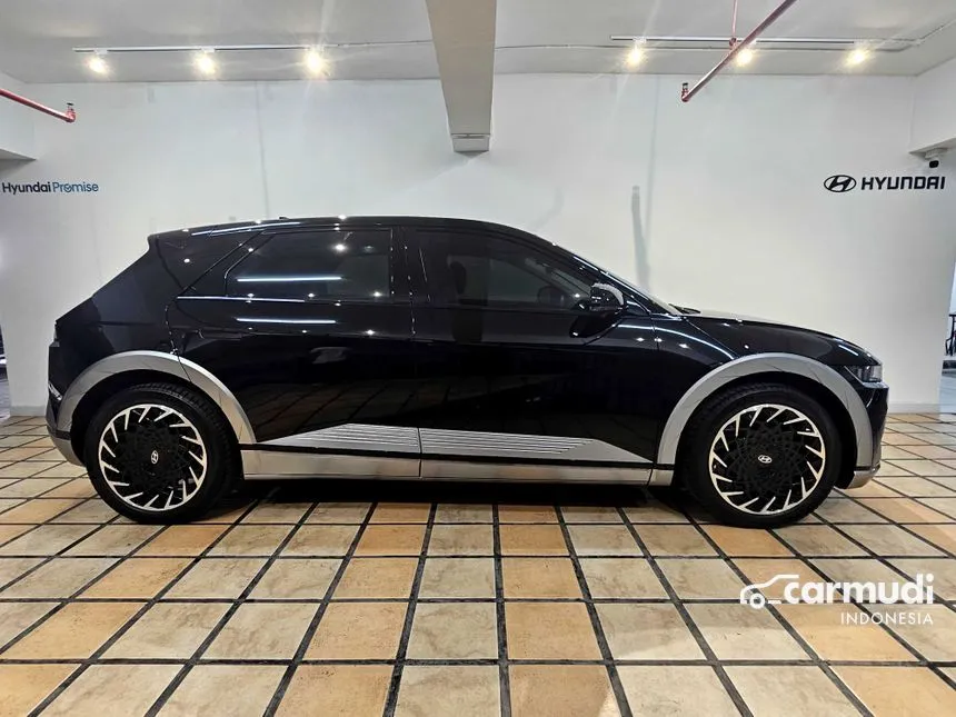 2023 Hyundai IONIQ 5 Signature Long Range SUV