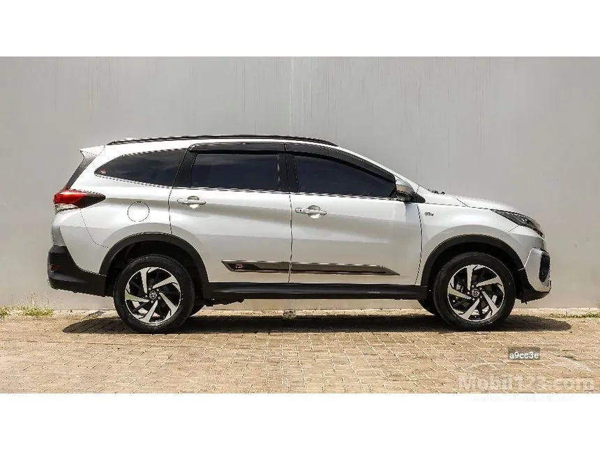 2022 Toyota Rush GR Sport SUV