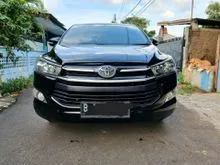 2017 Toyota Kijang Innova 2.0 G MPV Matic Tgn1 Masih Orisinilan Luar Dalam Mulus pakai 2018 km80rb bisa kredit data di bantu sampai goal dijamin bagus