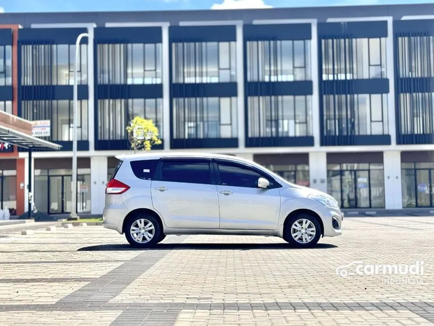 2017 Suzuki Ertiga GX MPV