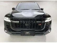 2025 Toyota Land Cruiser 3.3 300 GR-S SUV