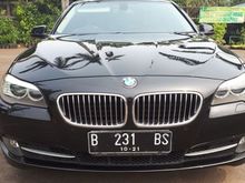 2011 BMW 523i 2.5 Executive sunroof, tdp 55jt