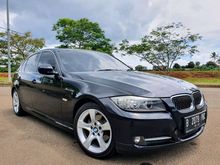 BMW 320i E90 Facelift LCI 2012