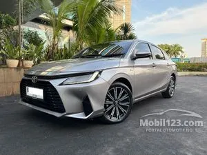 2023 Toyota Vios 1.5 G Sedan