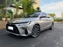 2023 Toyota Vios 1.5 G Sedan